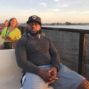 Meet your Posher, Anton